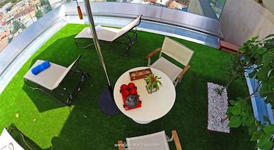 اپرا سوئیت هتل