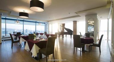 اپرا سوئیت هتل