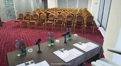 اپرا سوئیت هتل