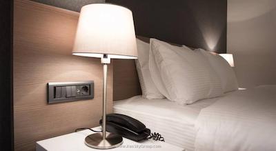 نوا هتل ایروان