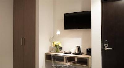 نوا هتل ایروان