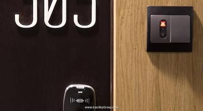 نوا هتل ایروان