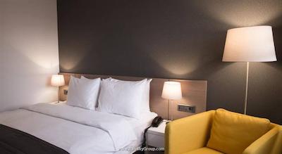 نوا هتل ایروان