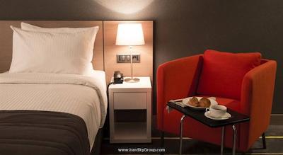 نوا هتل ایروان