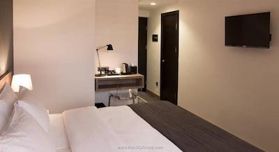 نوا هتل ایروان