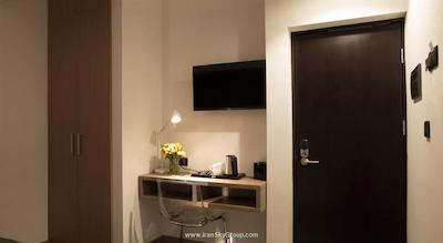 نوا هتل ایروان