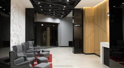 نوا هتل ایروان