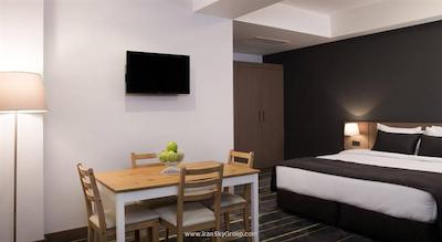 نوا هتل ایروان