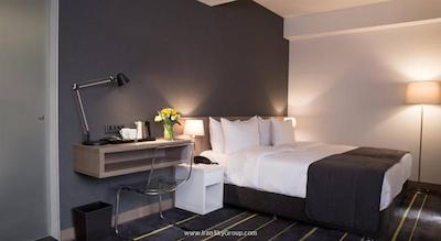 نوا هتل ایروان