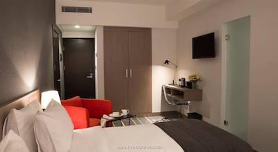 نوا هتل ایروان