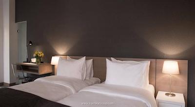 نوا هتل ایروان