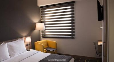 نوا هتل ایروان