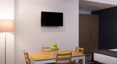 نوا هتل ایروان