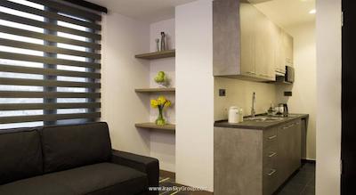 نوا هتل ایروان