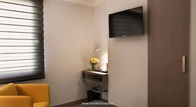 نوا هتل ایروان