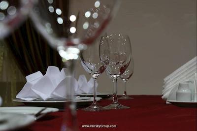 لاتار هتل کمپلکس