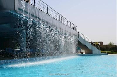 لاتار هتل کمپلکس