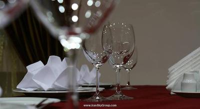 لاتار هتل کمپلکس