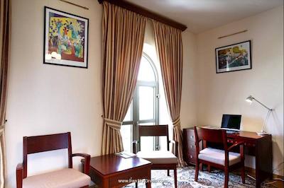 لاتار هتل کمپلکس