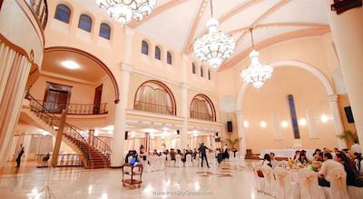 لاتار هتل کمپلکس