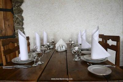 لاتار هتل کمپلکس