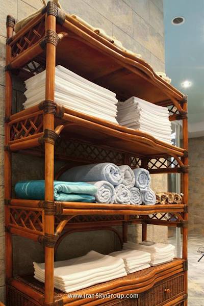 لاتار هتل کمپلکس