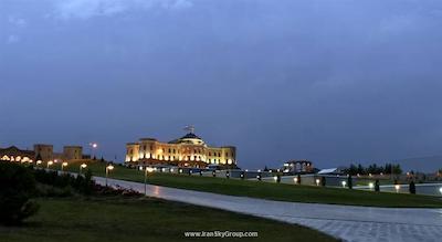 لاتار هتل کمپلکس