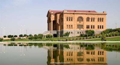 لاتار هتل کمپلکس