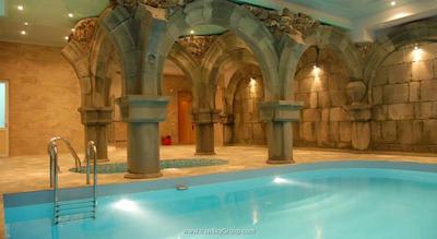 لاتار هتل کمپلکس