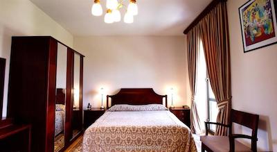 لاتار هتل کمپلکس