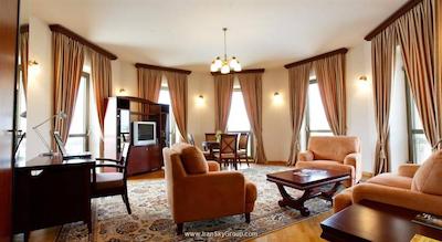 لاتار هتل کمپلکس