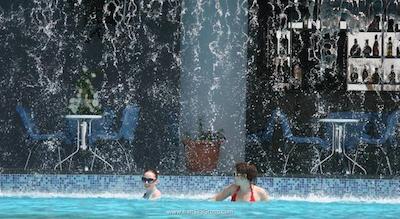 لاتار هتل کمپلکس