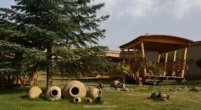 لاتار هتل کمپلکس