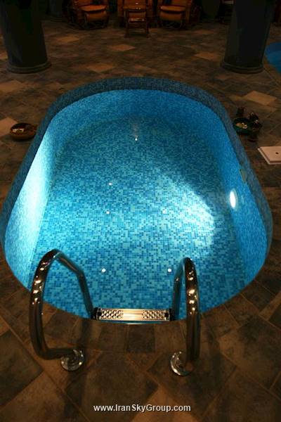 لاتار هتل کمپلکس