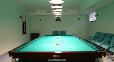 لاتار هتل کمپلکس