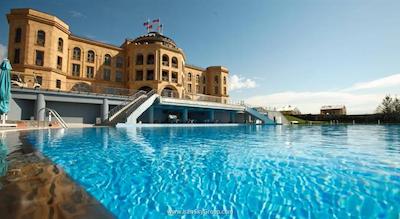 لاتار هتل کمپلکس