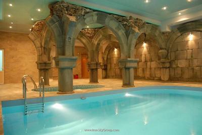 لاتار هتل کمپلکس