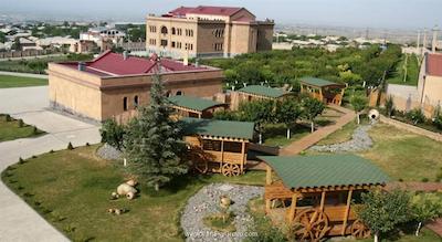 لاتار هتل کمپلکس