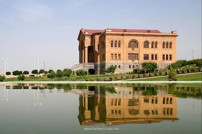 لاتار هتل کمپلکس