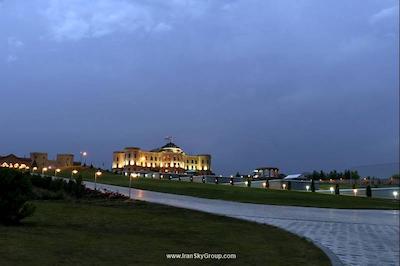 لاتار هتل کمپلکس