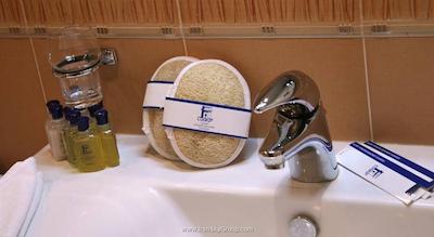 لاتار هتل کمپلکس