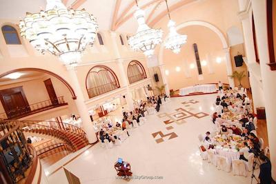 لاتار هتل کمپلکس