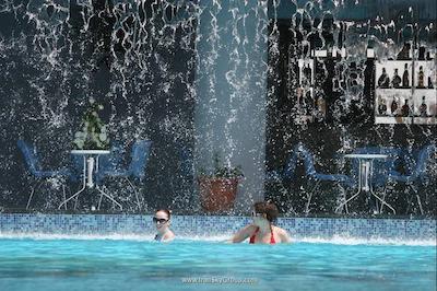 لاتار هتل کمپلکس