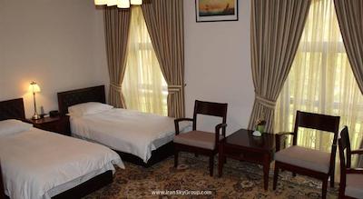 لاتار هتل کمپلکس