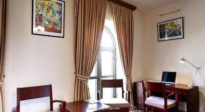 لاتار هتل کمپلکس