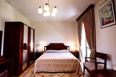 لاتار هتل کمپلکس