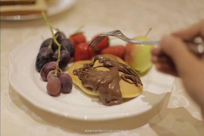 مولتی گرند هتل