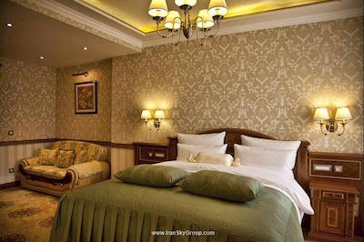 مولتی گرند هتل