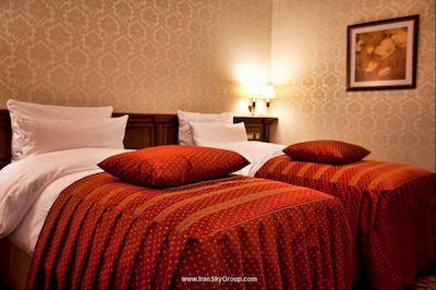 مولتی گرند هتل