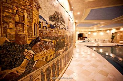 مولتی گرند هتل